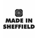 Made in Sheffield t-shirts by Sheffieldgift Made in Sheffield t-shirts
