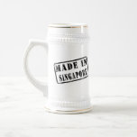 Made in Singapore mugs