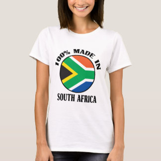 t shirts south africa