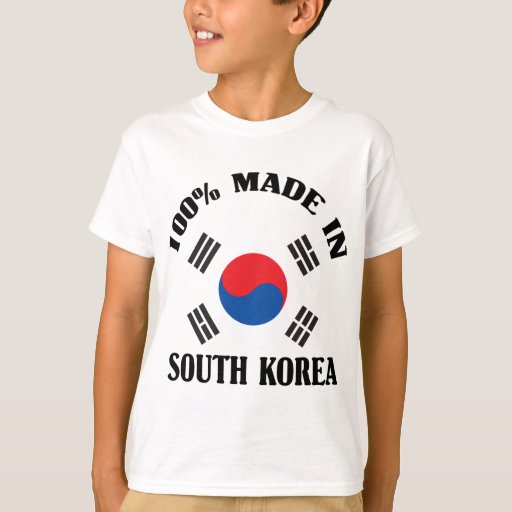 mlb korea shirt