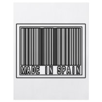 Made In Spain flyers by Spanish_Pride Made In Spain flyers