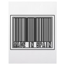 Made In Spain letterhead by Spanish_Pride Made In Spain letterhead