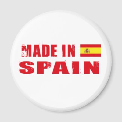 made in spain image