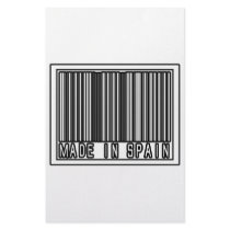 Made In Spain stationery by Spanish_Pride Made In Spain stationery