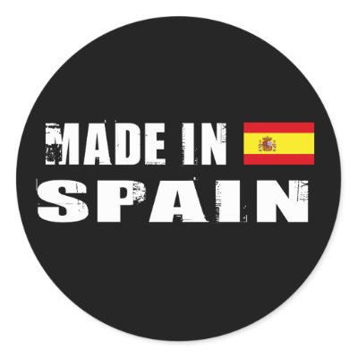 made in spain double