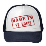 Made in St. Louis Hat