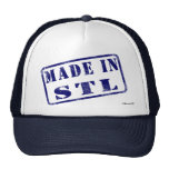 Made in STL Hat