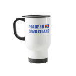 Made in Swaziland mugs