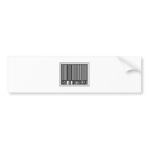 Made In Switzerland bumper stickers
