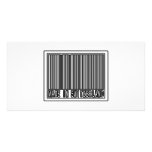 Made In Switzerland Photo Card Template