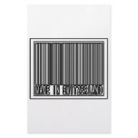 Made In Switzerland Customized Stationery