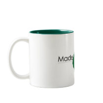 Made in Taiwan mugs