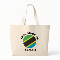 Made In Tanzania bags