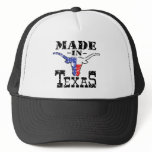 Made in Texas