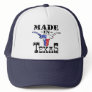 Made in Texas Hats