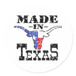 Made in Texas