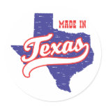 Made in Texas