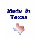 Made in Texas T-shirt by karenwhiteskreations Made in Texas T-shirt