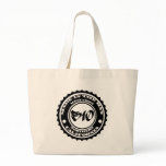 Made in the 510 tote bags