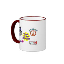 Made In The 60s mugs