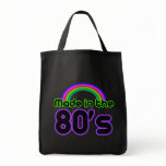Made in the 80's bags