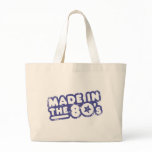 Made In The 80's bags
