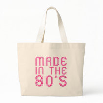 Made In The 80's bags by alternateworlds Made In The 80's bags