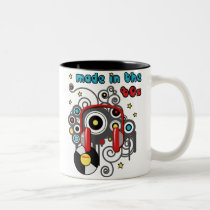 Made in the 80s mugs