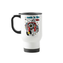 Made in the 80s mugs