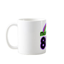 Made in the 80's mugs