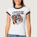 Ladies Ringer T-Shirt