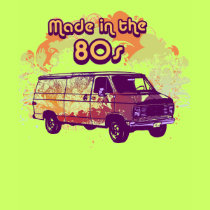 Made in the 80s t-shirt by tshirtfun Made in the 80s t-shirt