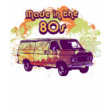 Made in the 80s t-shirt by tshirtfun Made in the 80s t-shirt