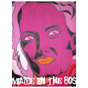 made in the 80s tee t-shirts