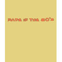 made in the 80's t-shirts by ashbash330 made in the 80's t-shirts