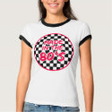 Made in the 80s t-shirts