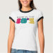 Ladies Ringer T-Shirt