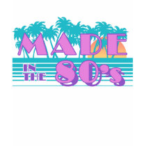 Gemacht in den achtziger Jahren t-shirts by magarmor Gemacht in den achtziger Jahren t-shirts