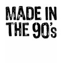 Made in the 90's t-shirts by magarmor Made in the 90's t-shirts