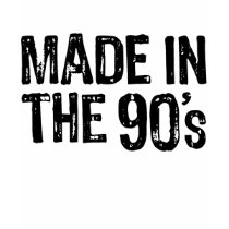 Made in the 90's t-shirts by magarmor Made in the 90's t-shirts