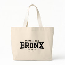 Made in the Bronx bags