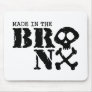 Made In The Bronx Mouse Pad