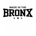 Made in the Bronx t-shirts