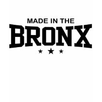 Made in the Bronx t-shirts