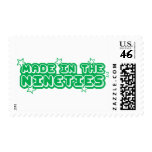 Made In The Nineties postage