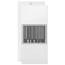 Made In The Philippines Custom Rack Cards
