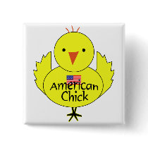 Made In The USA buttons by fashionfiles Made In The USA buttons