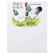 Made In The USA: Columbian Rocks flyers by diane_jacky Made In The USA: Columbian Rocks flyers