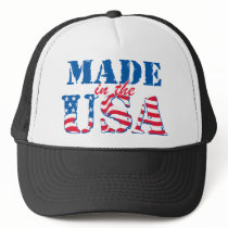 Made in the USA hats by bbdesignsco Made in the USA hats