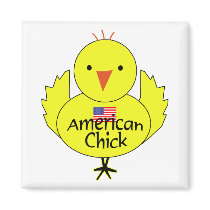 Made In The USA magnets by fashionfiles Made In The USA magnets